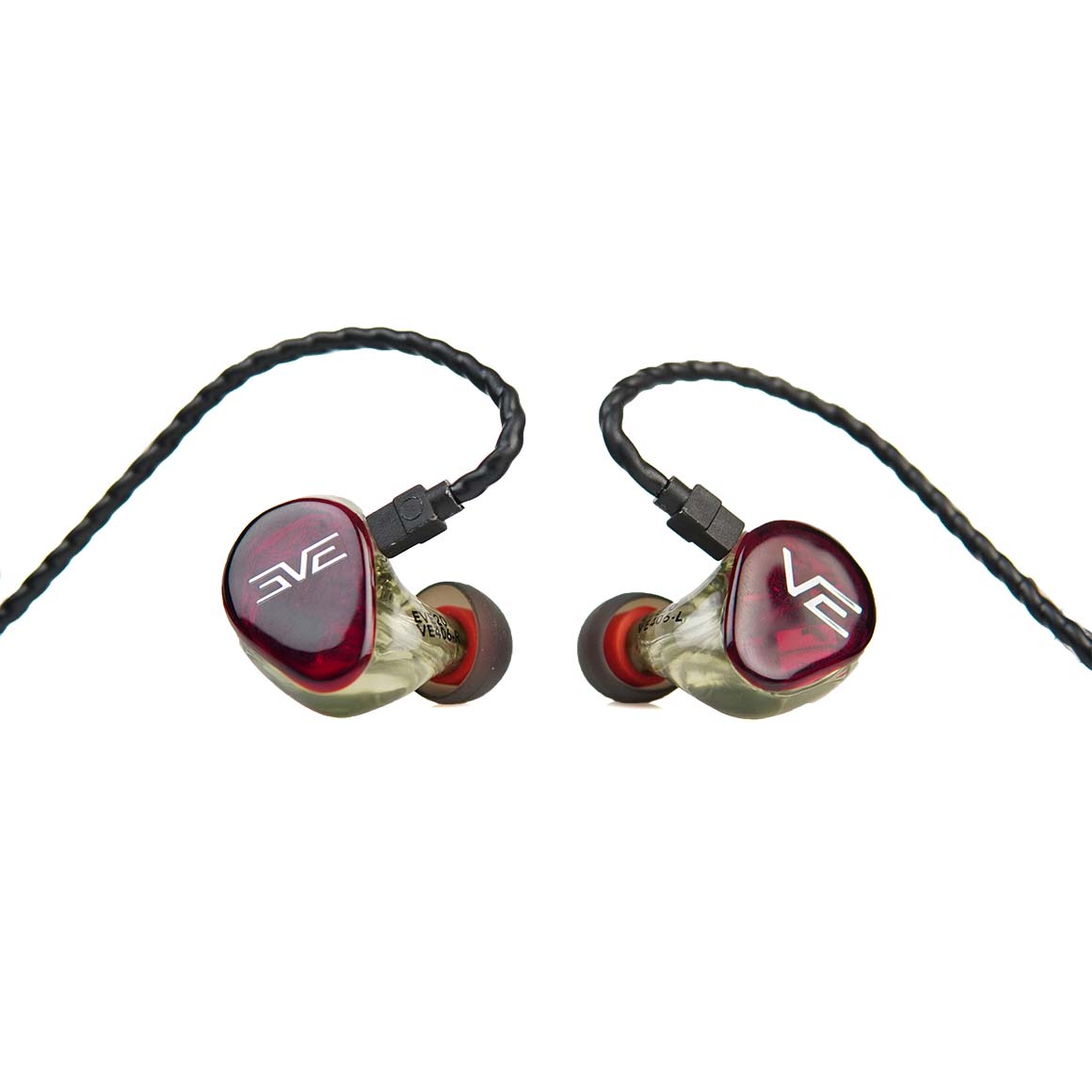 Vision Ears EVE Universal In-Ear Monitors (Demo Unit)