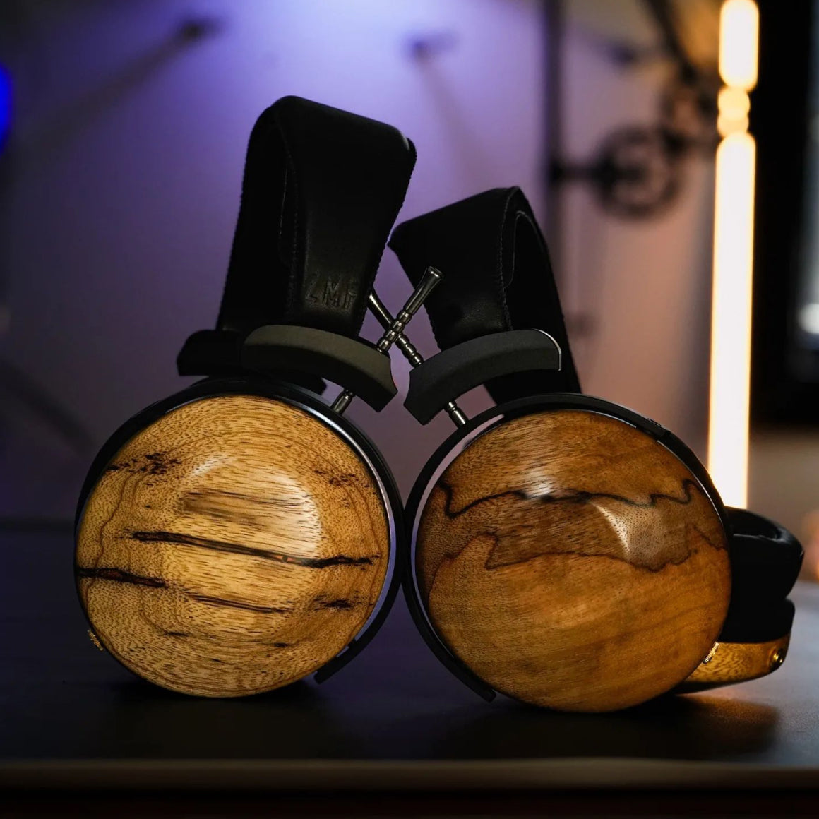 Headphone-Zone-ZMF-BOKEH