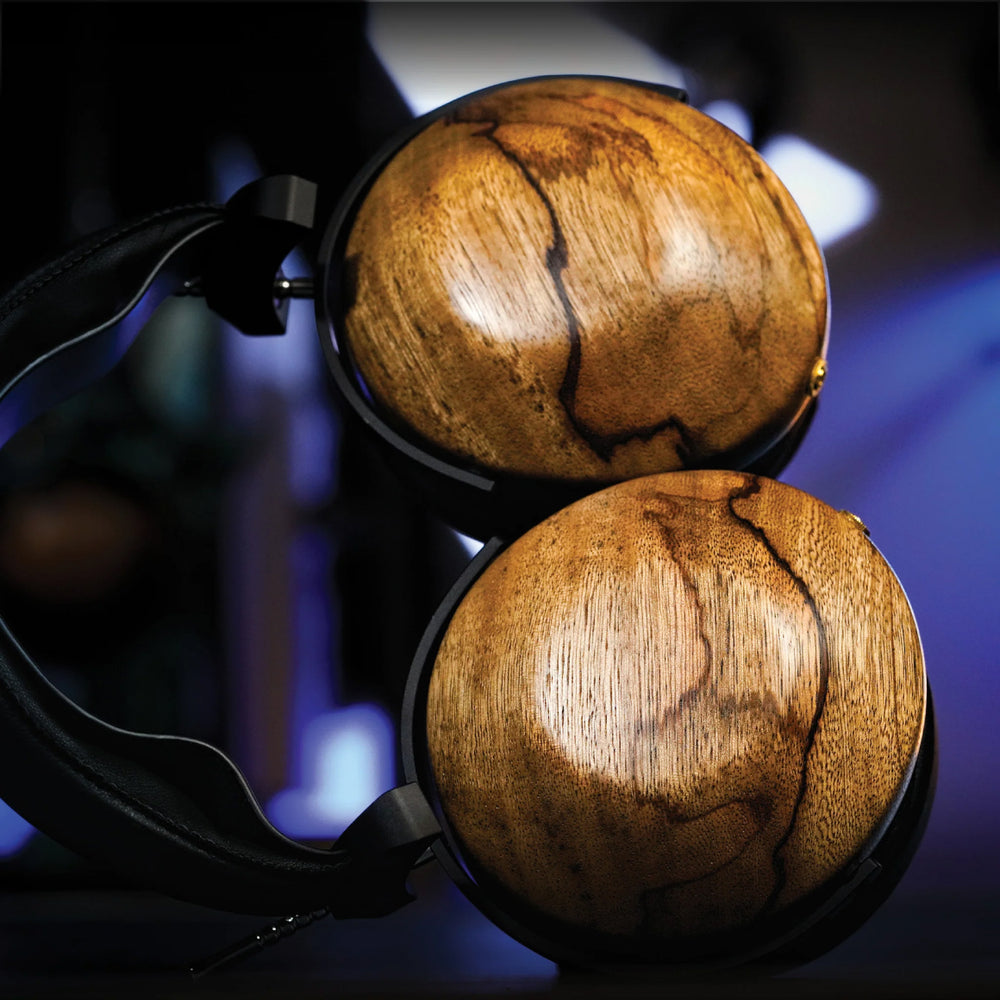 ZMF BOKEH Closed-Back Headphones