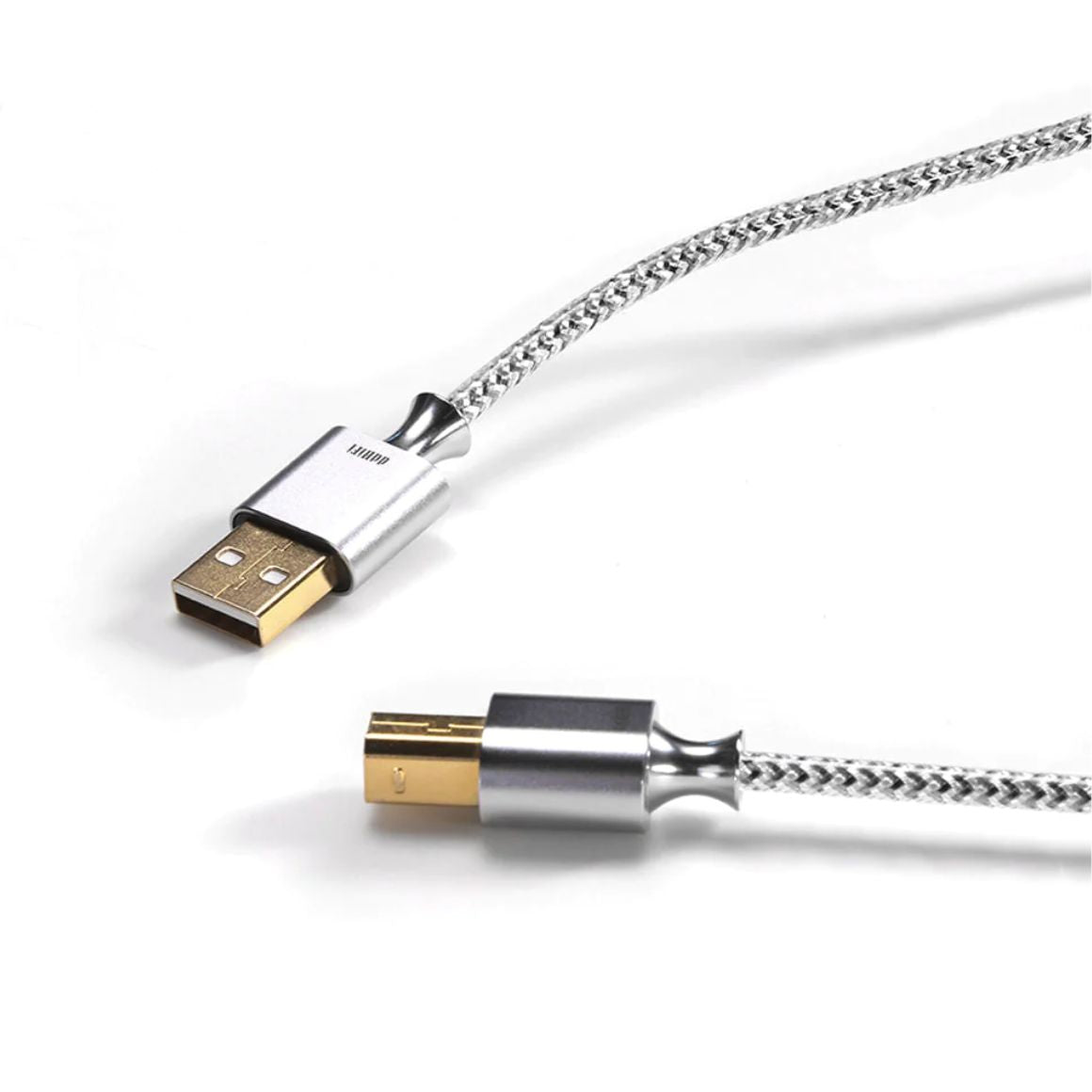 DdHiFi TC07BA USB-A To USB-B Cable