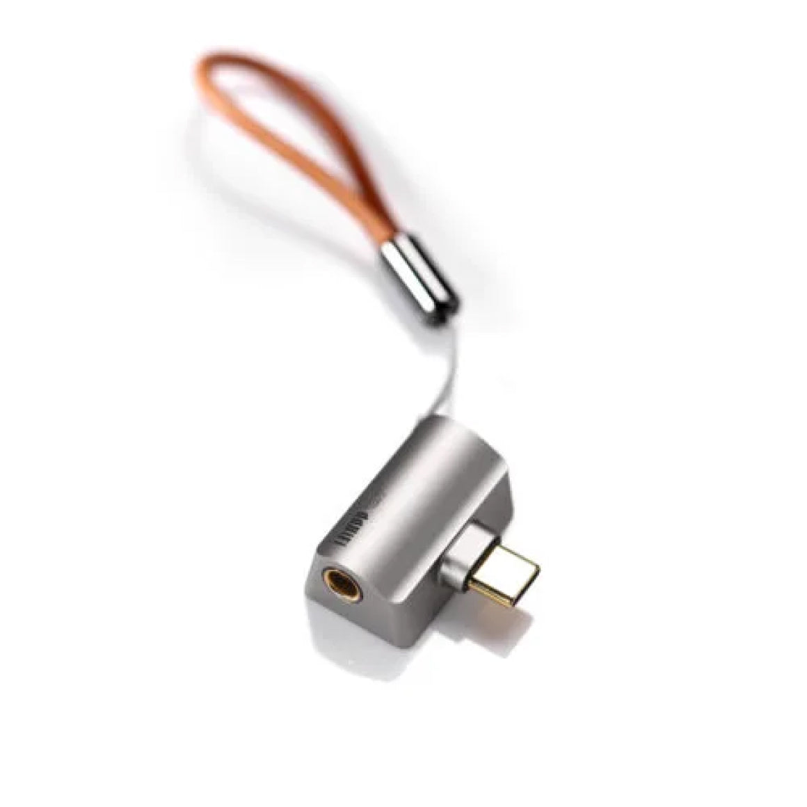 Headphone-Zone-ddHiFi-TC44Pro (43198) USB-C to 4.4mm Adapter