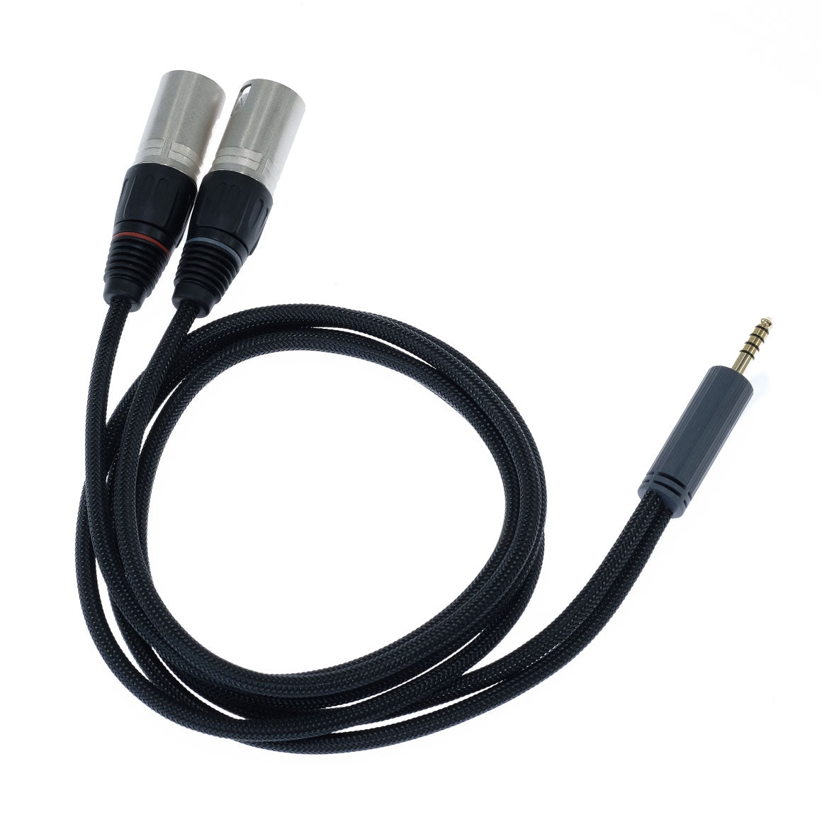 iFi Audio Standard Edition 4.4mm to XLR Cable