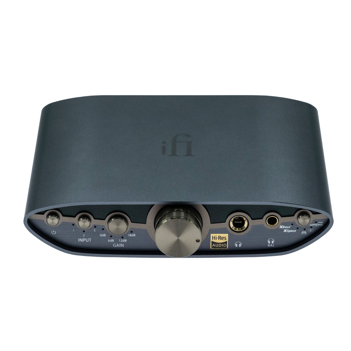 iFi Audio ZEN CAN 3 Headphone Amplifier