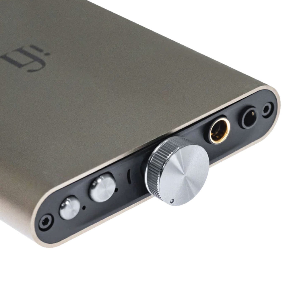 Ifi Audio Hip Dac 3 Portable Dac And Amp