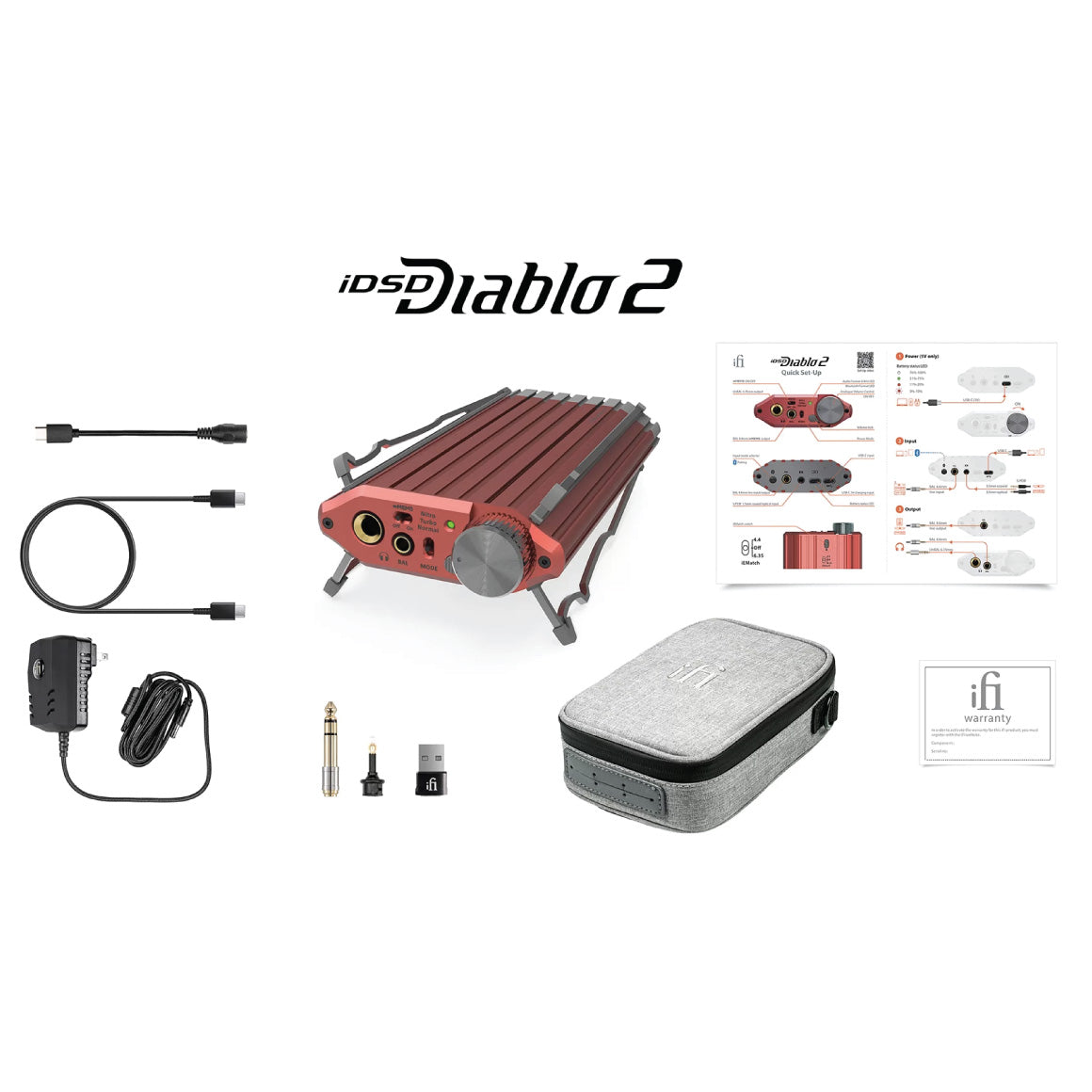 Ifi 2025 diablo price