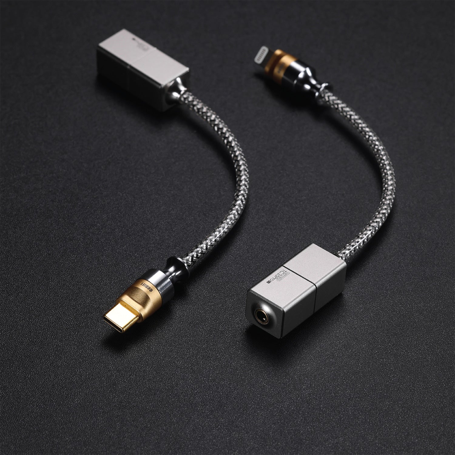 ddHiFi TC28CPro USB-C to USB-C OTG & Adapter