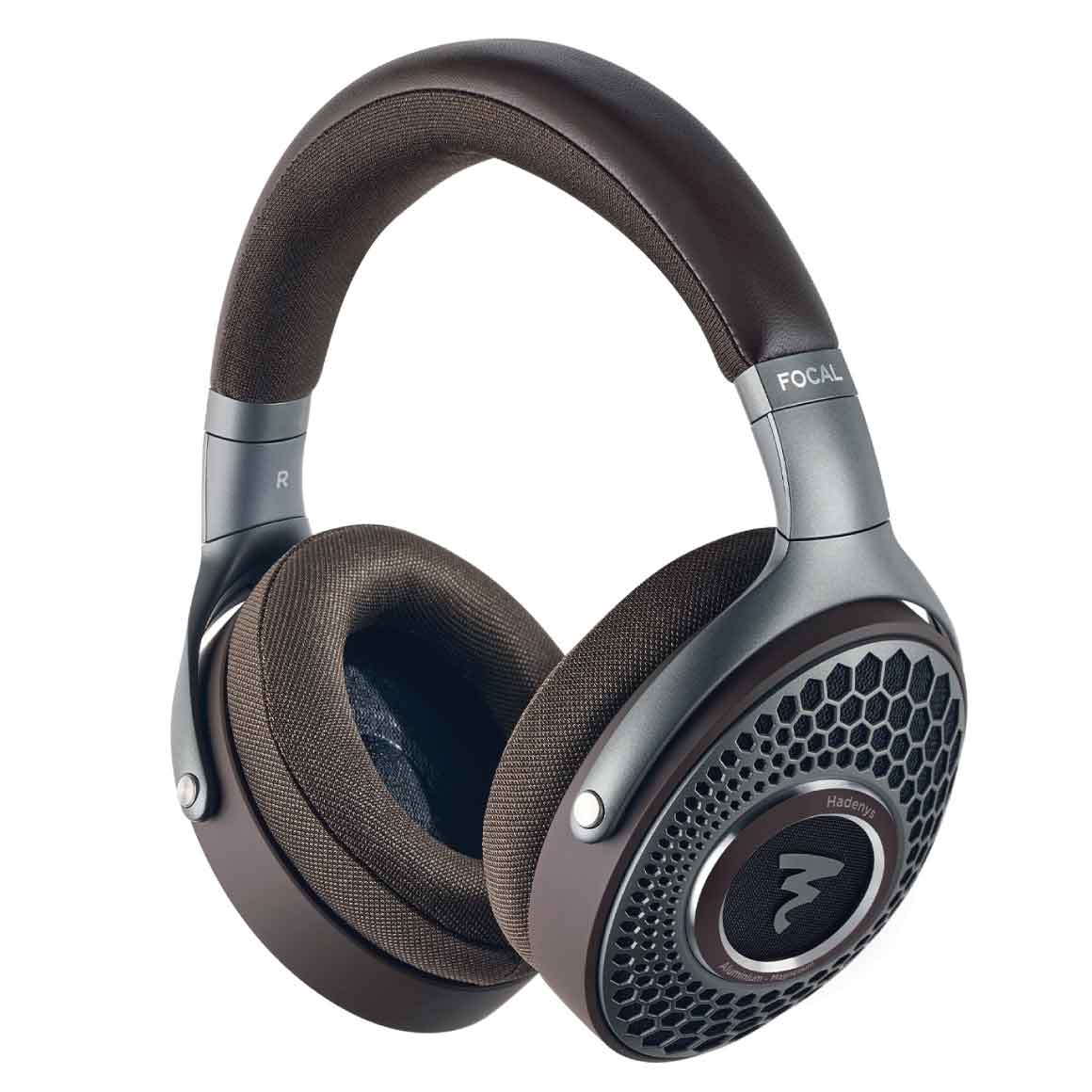 Focal Hadenys Open-back headphones