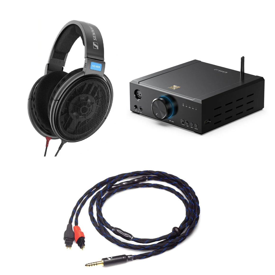 Sennheiser-HD-600_FiiO-K9-AKM_Headphone-Zone-Sennheiser-Cable-bundle