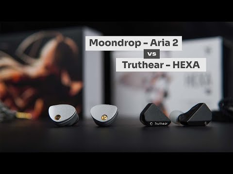 Headphone-Zone-Truthear-HEXA