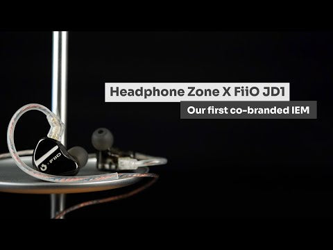 Headphone-Zone-FiiO-JD1