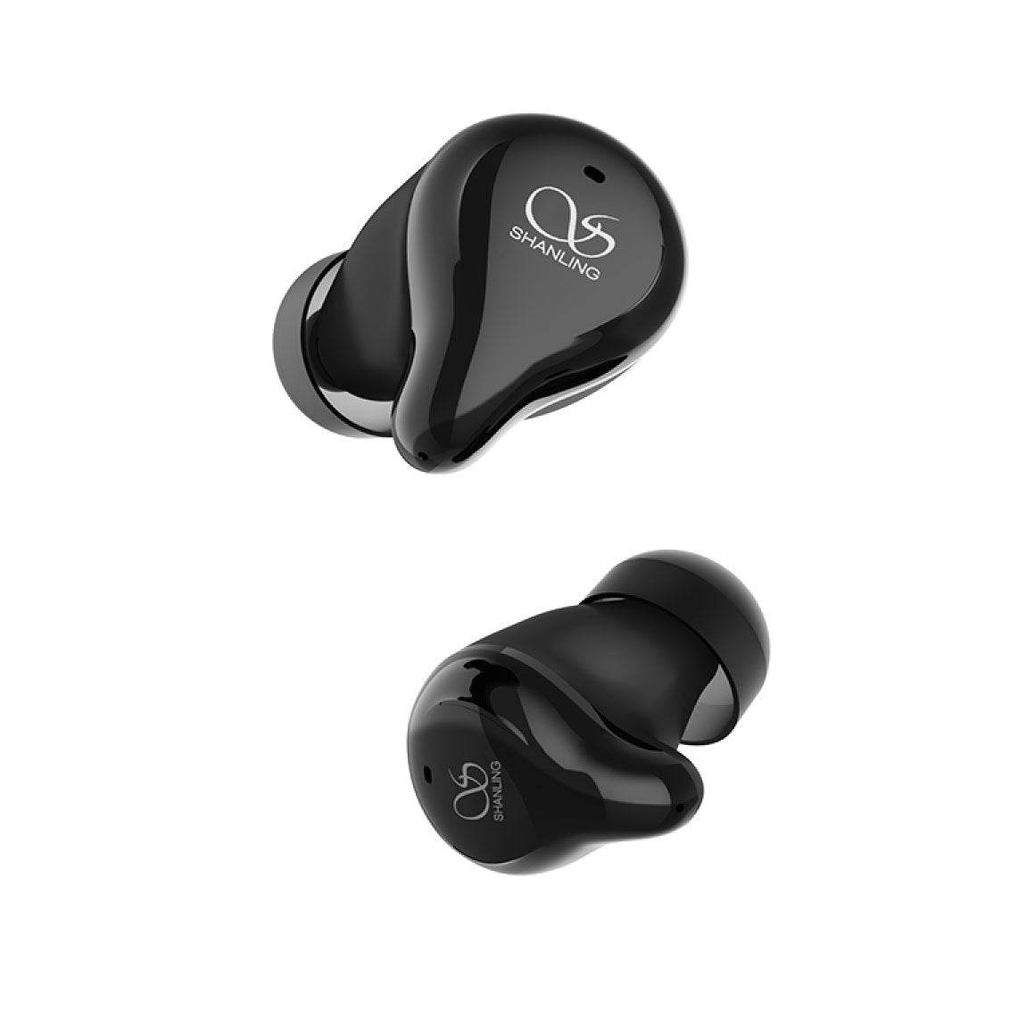 Shanling MTW100 True Wireless Earphones