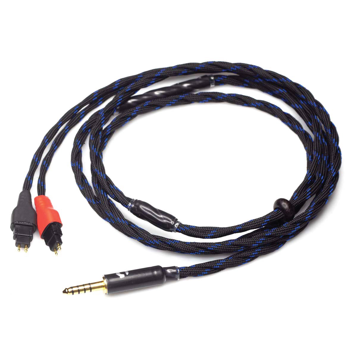 Buy Headphone Zone Balanced Cable for Sennheiser HD600 HD650