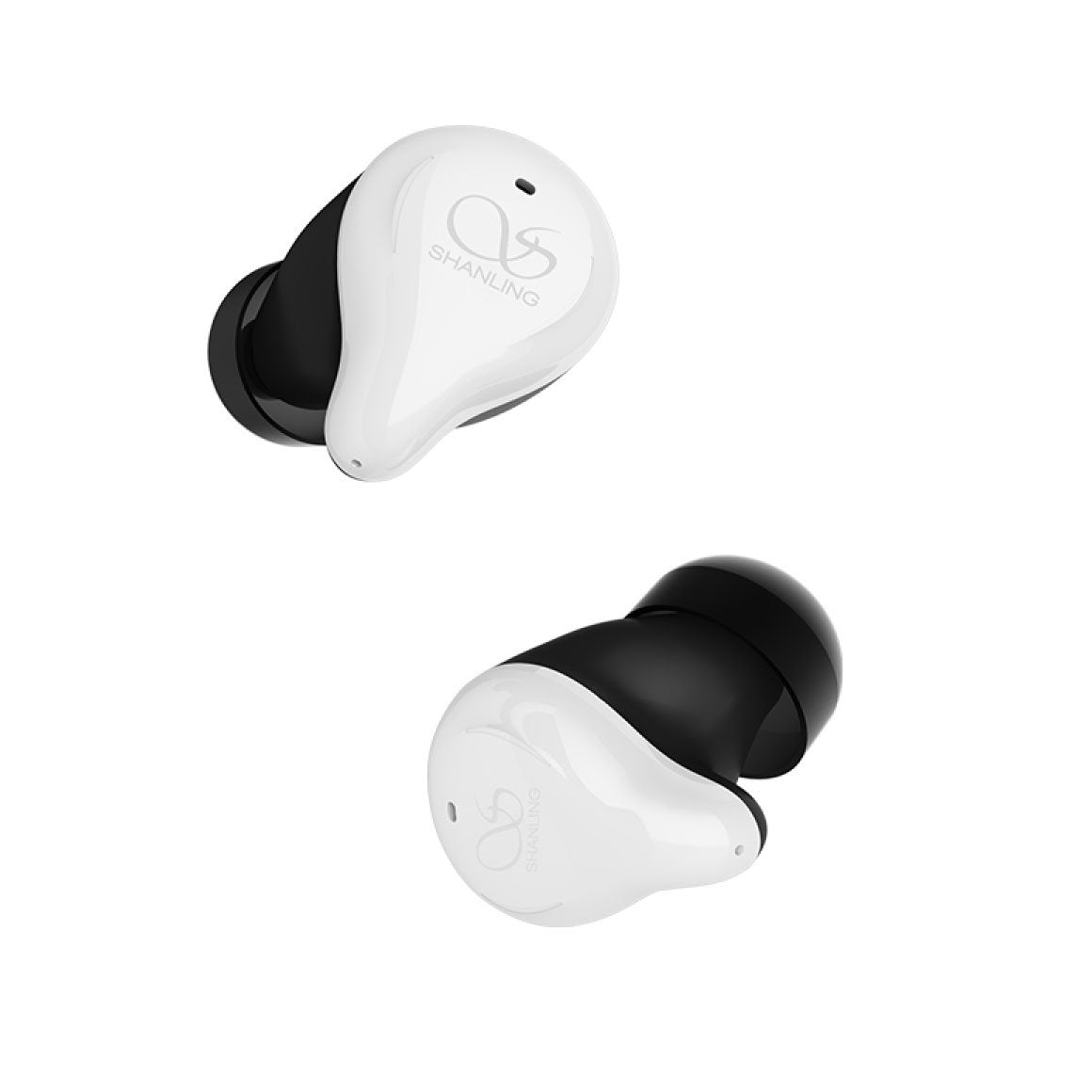 Shanling MTW100 True Wireless Earphones