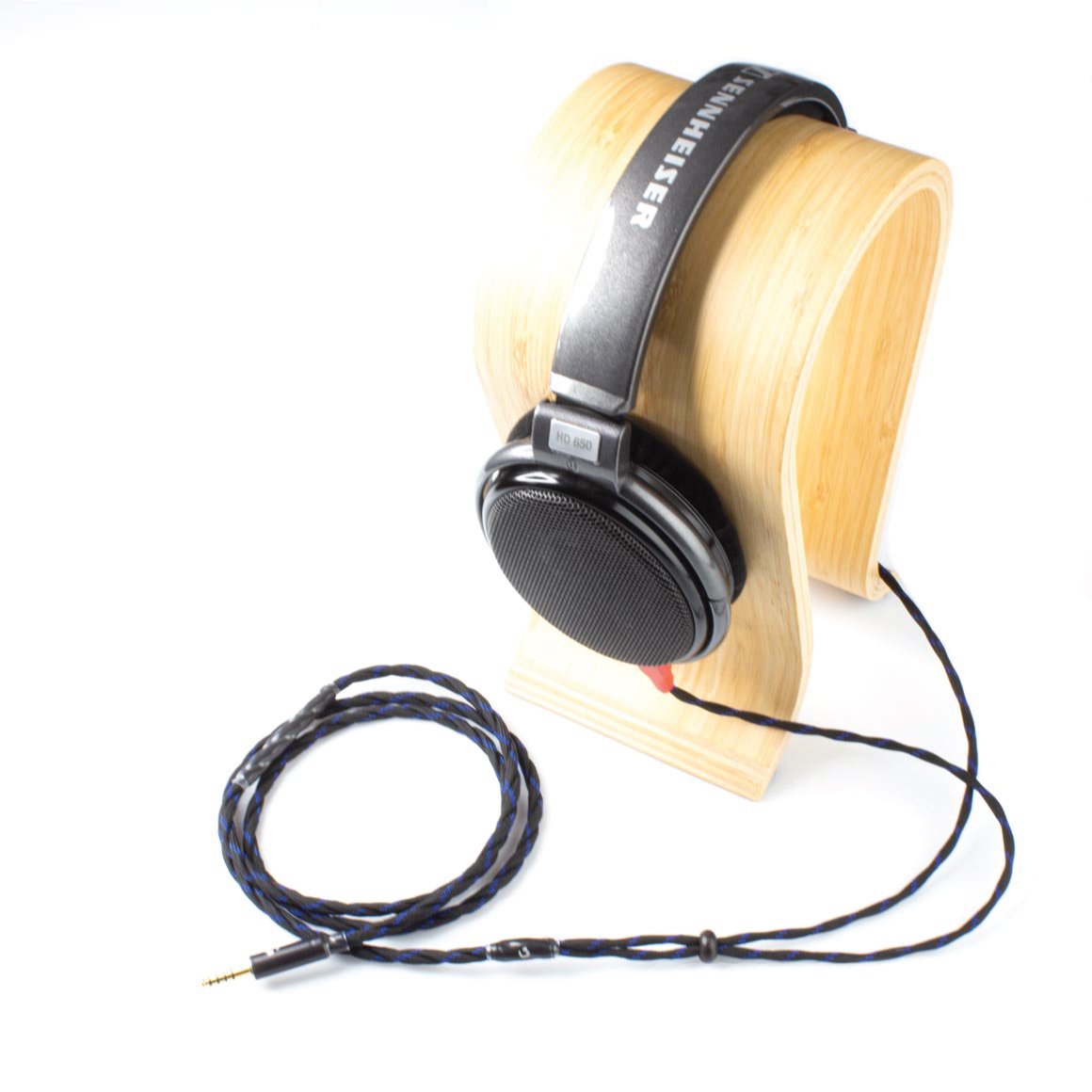 Sennheiser hd660s balanced cable hot sale