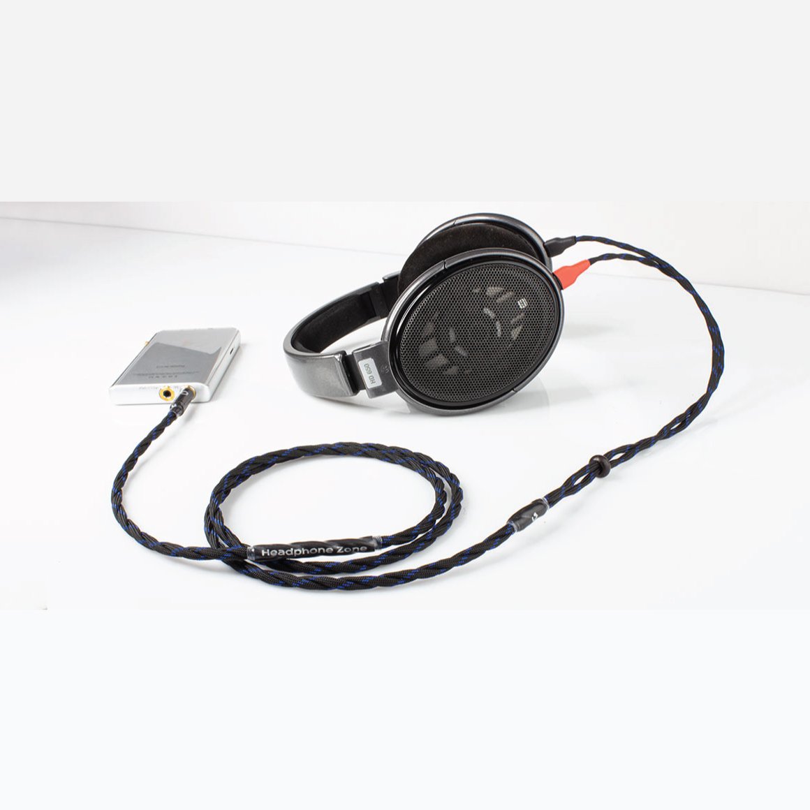 Sennheiser hd660s best sale balanced cable