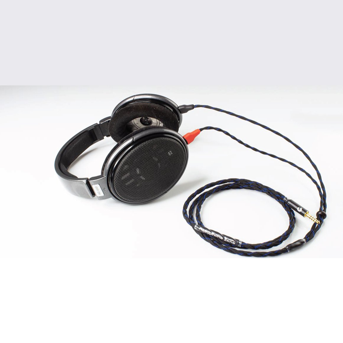 Buy Headphone Zone Balanced Cable for Sennheiser HD600 HD650