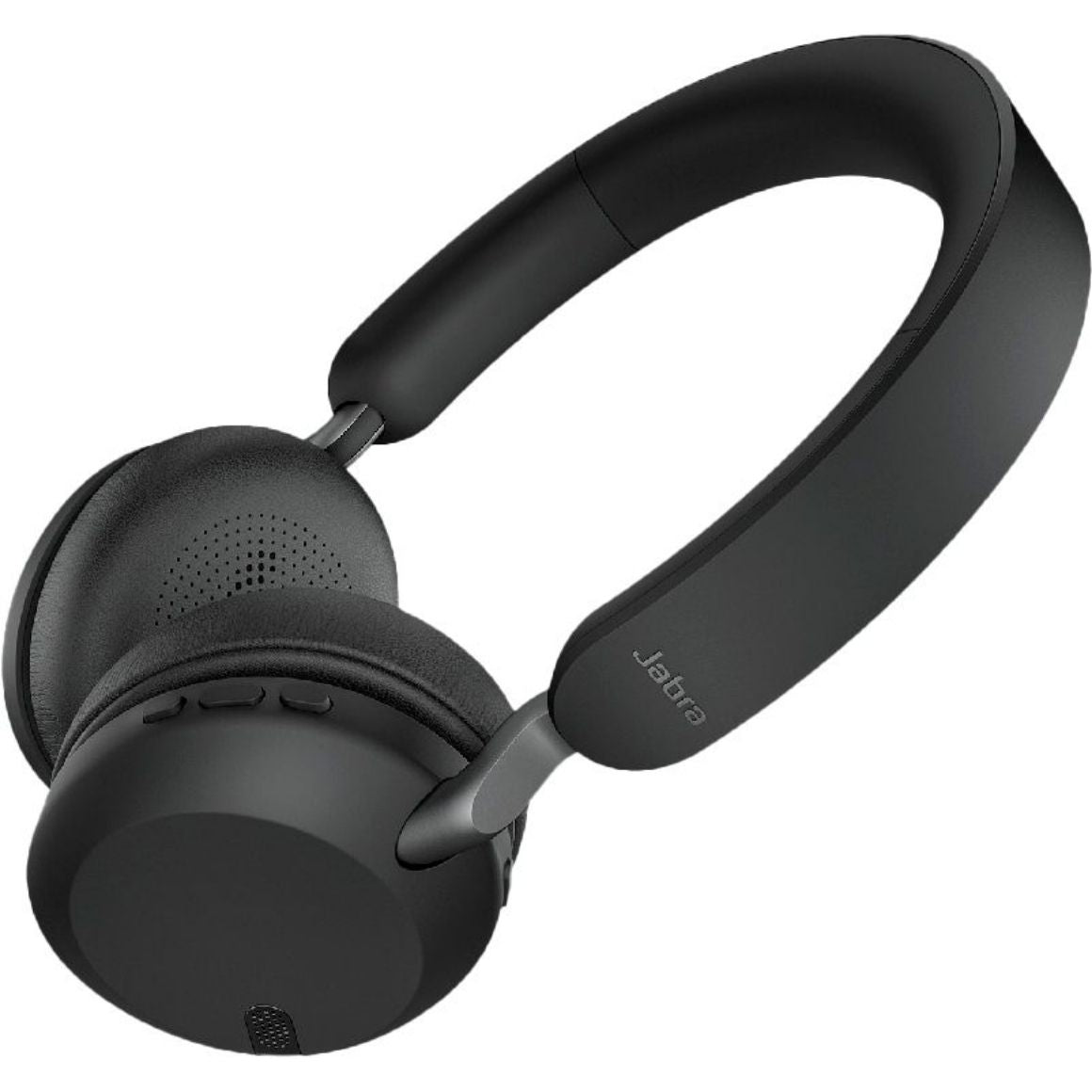 Turning on discount jabra wireless headphones