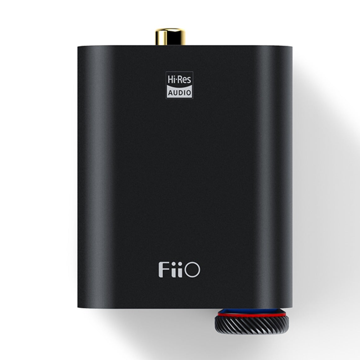 FiiO New K3 USB DAC and Headphone Amplifier