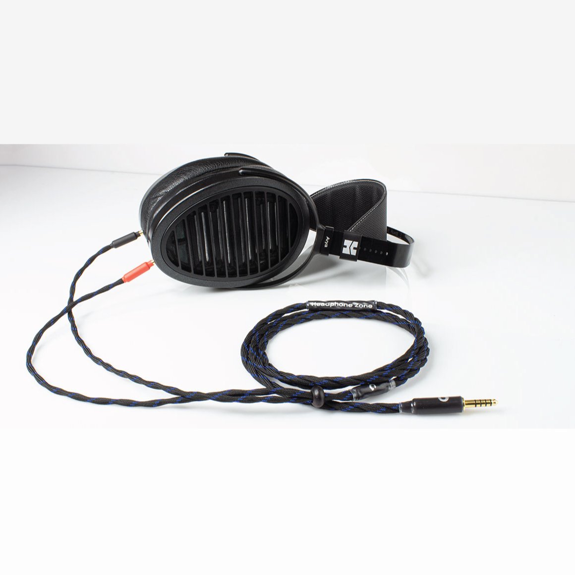 Balanced cable hifiman sundara hot sale