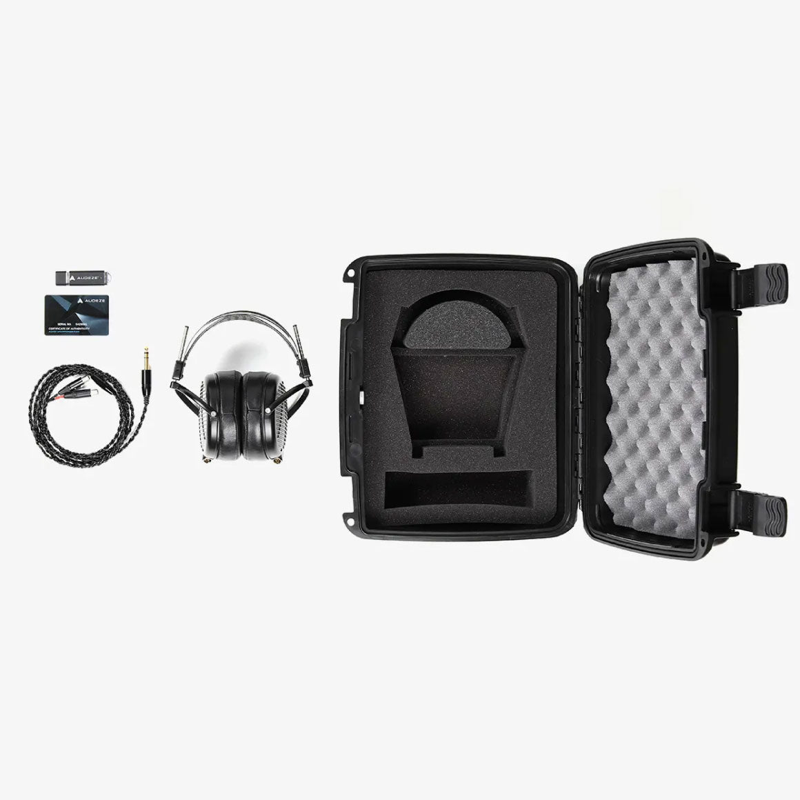 Audeze LCD MX4