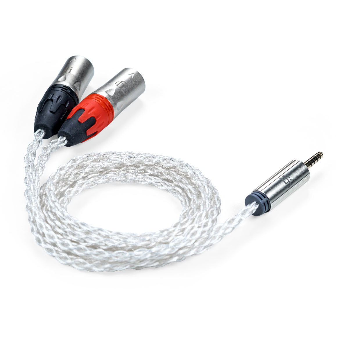 IMP-XLR - Perfect Music Purifier Interconnect Cable (XLR Connector