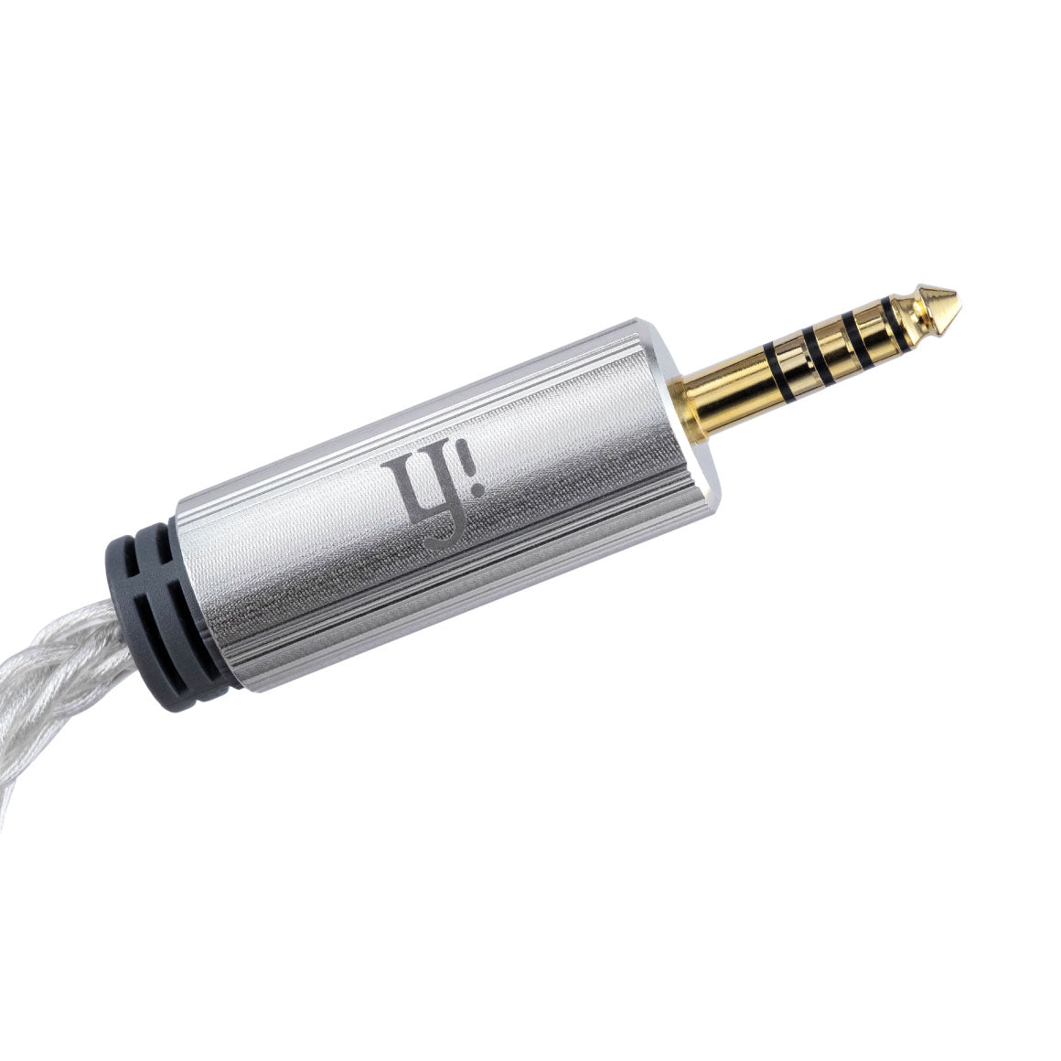 ifi 4.4 to XLR cable-