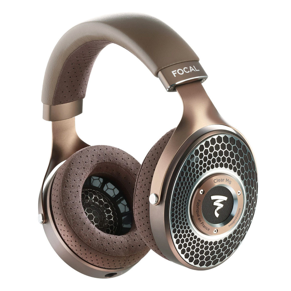 Focal Clear MG