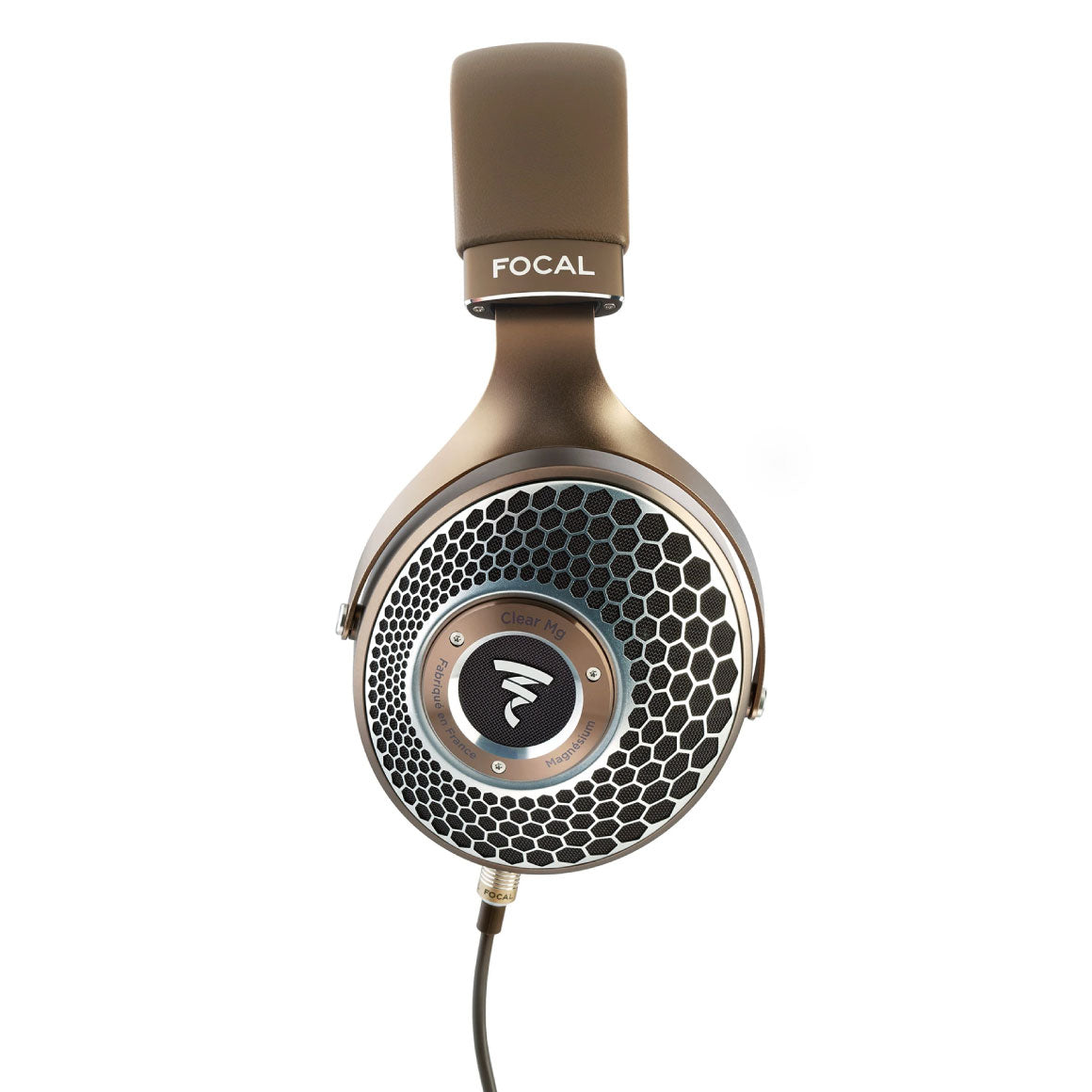 Focal 2025 new headphones