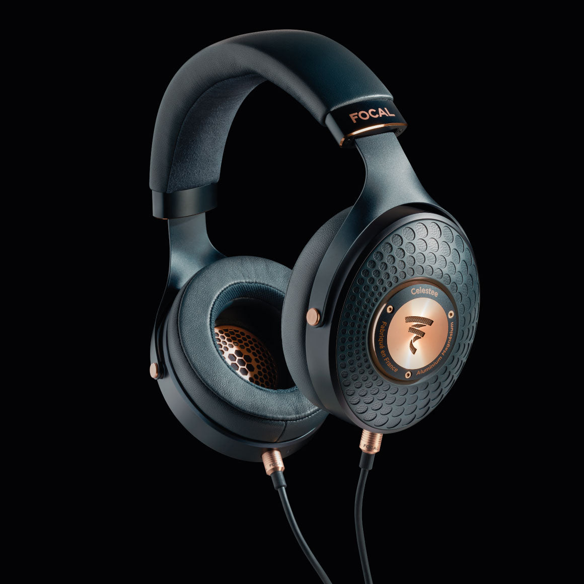 Focal 2024 celestee headphones