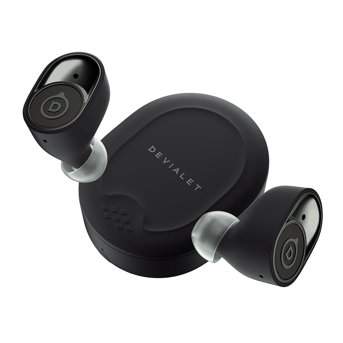 Devialet earpods online