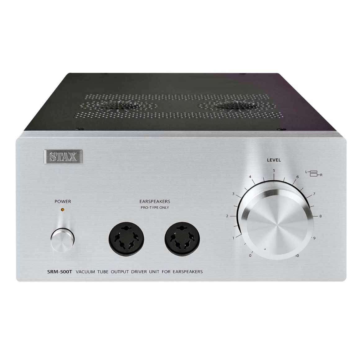 Stax headphone amplifier new arrivals