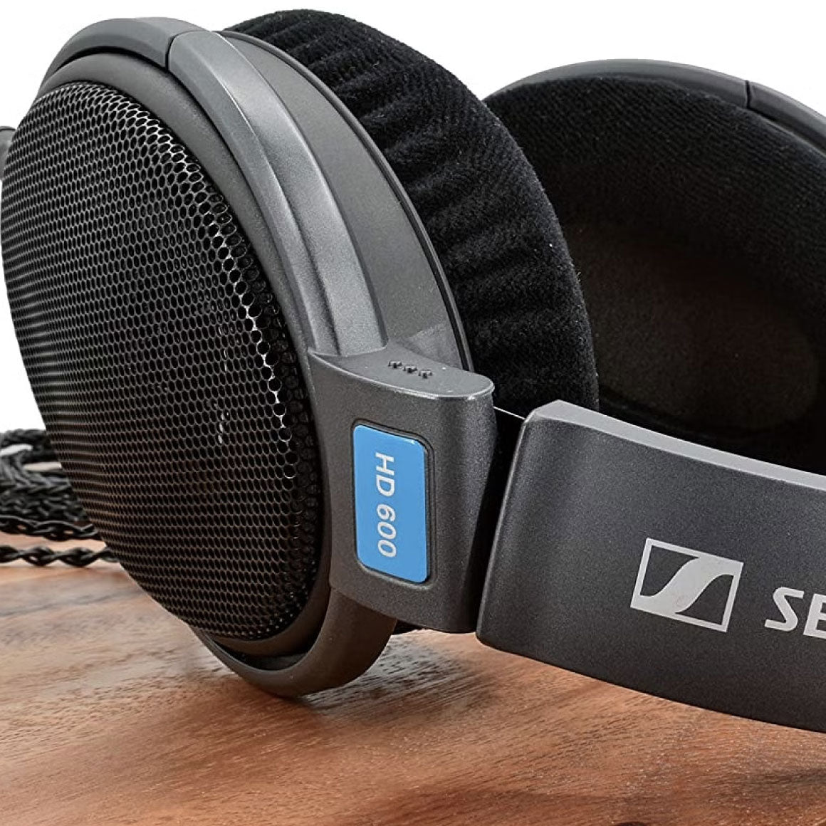 Sennheiser hd 600 pads new arrivals