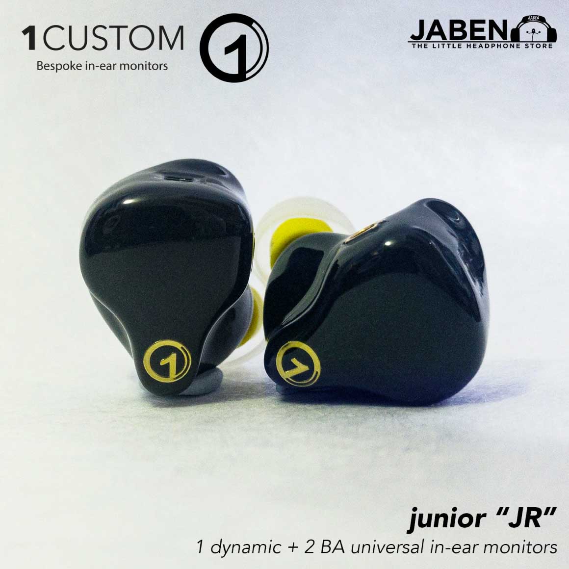 Headphone-Zone-1Custom-Junior