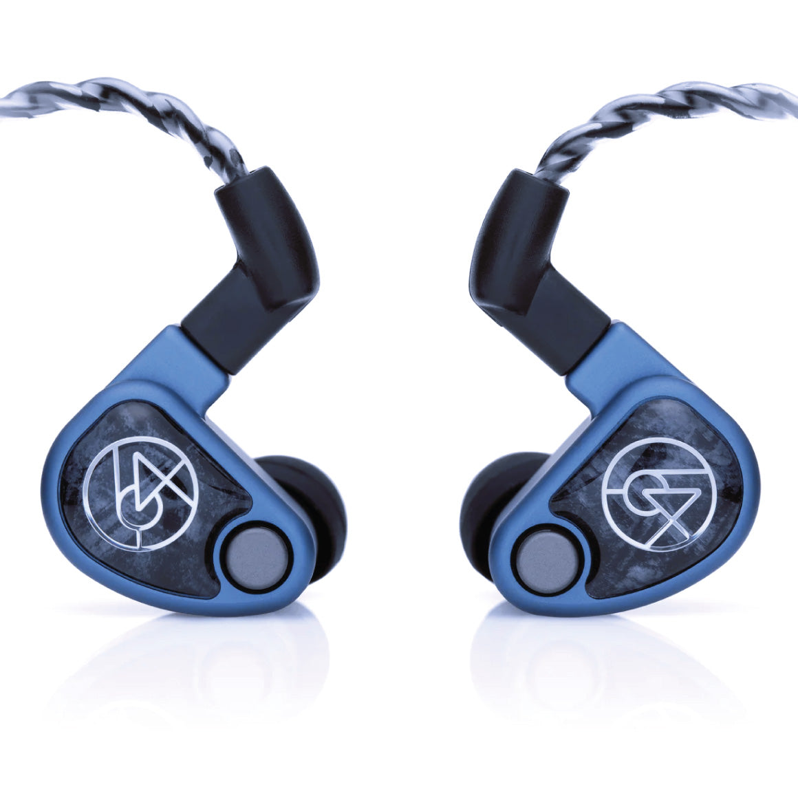 64 audio earphones new arrivals