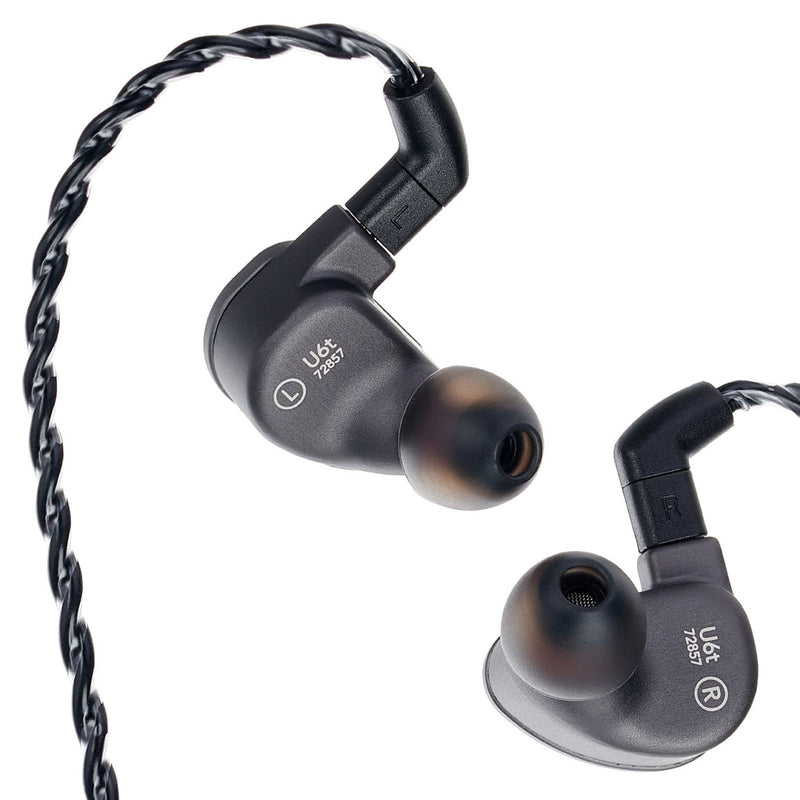 64 Audio U6t Universal In-Ear Monitor