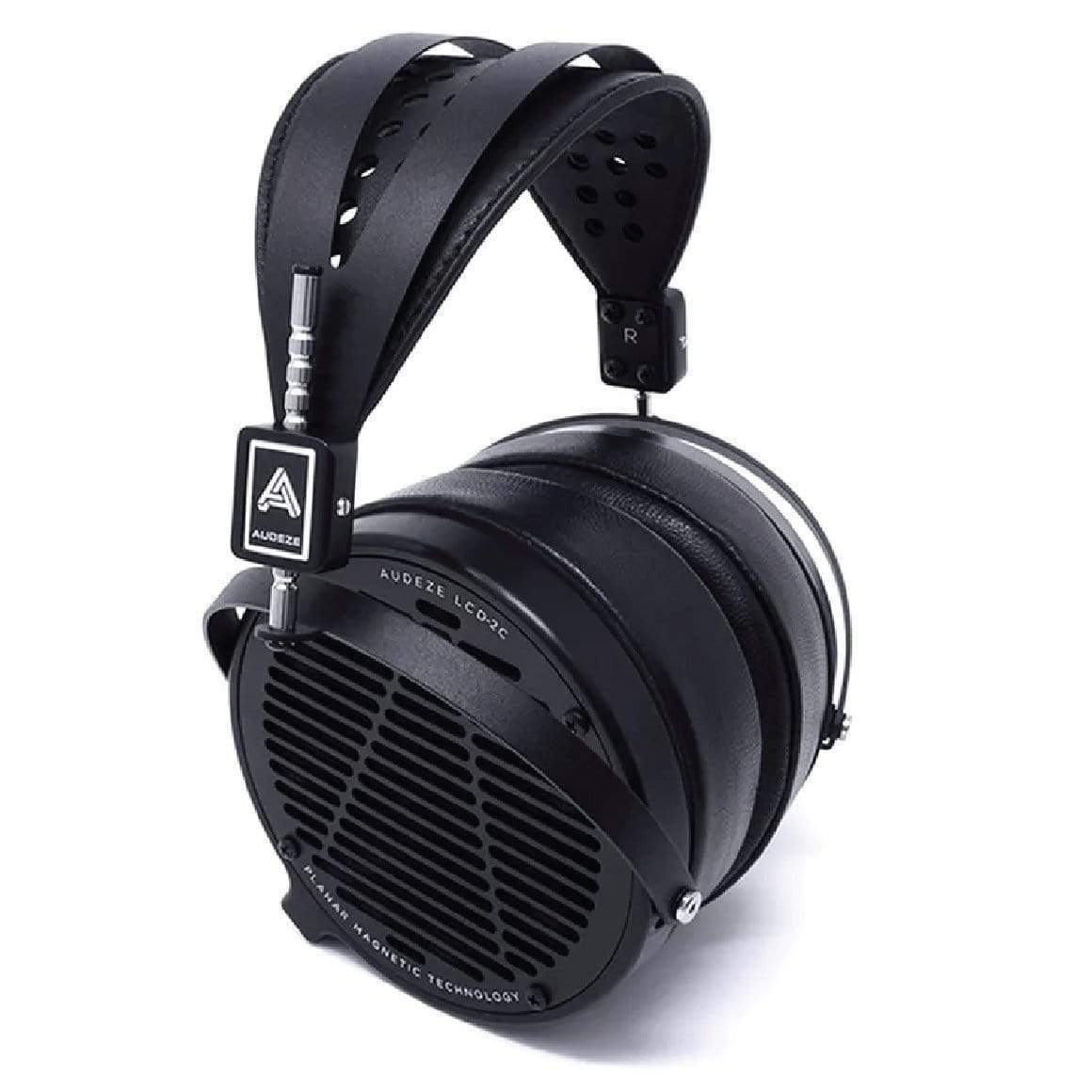 Headphone-Zone-LCD2-Classic