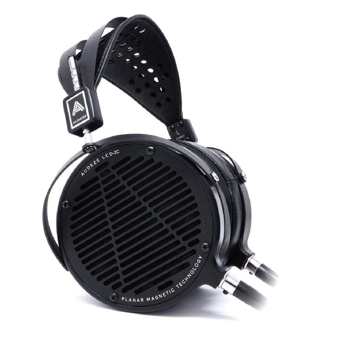 Headphone-Zone-LCD2-Classic