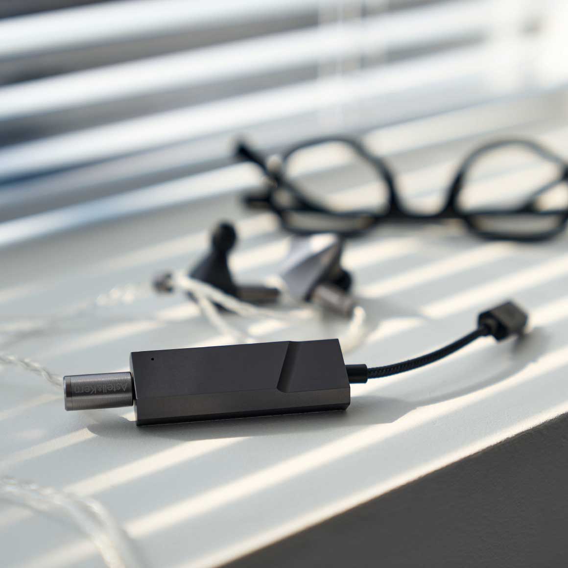 Astell&Kern AK HC2 Hi-Fi Dual DAC Cable