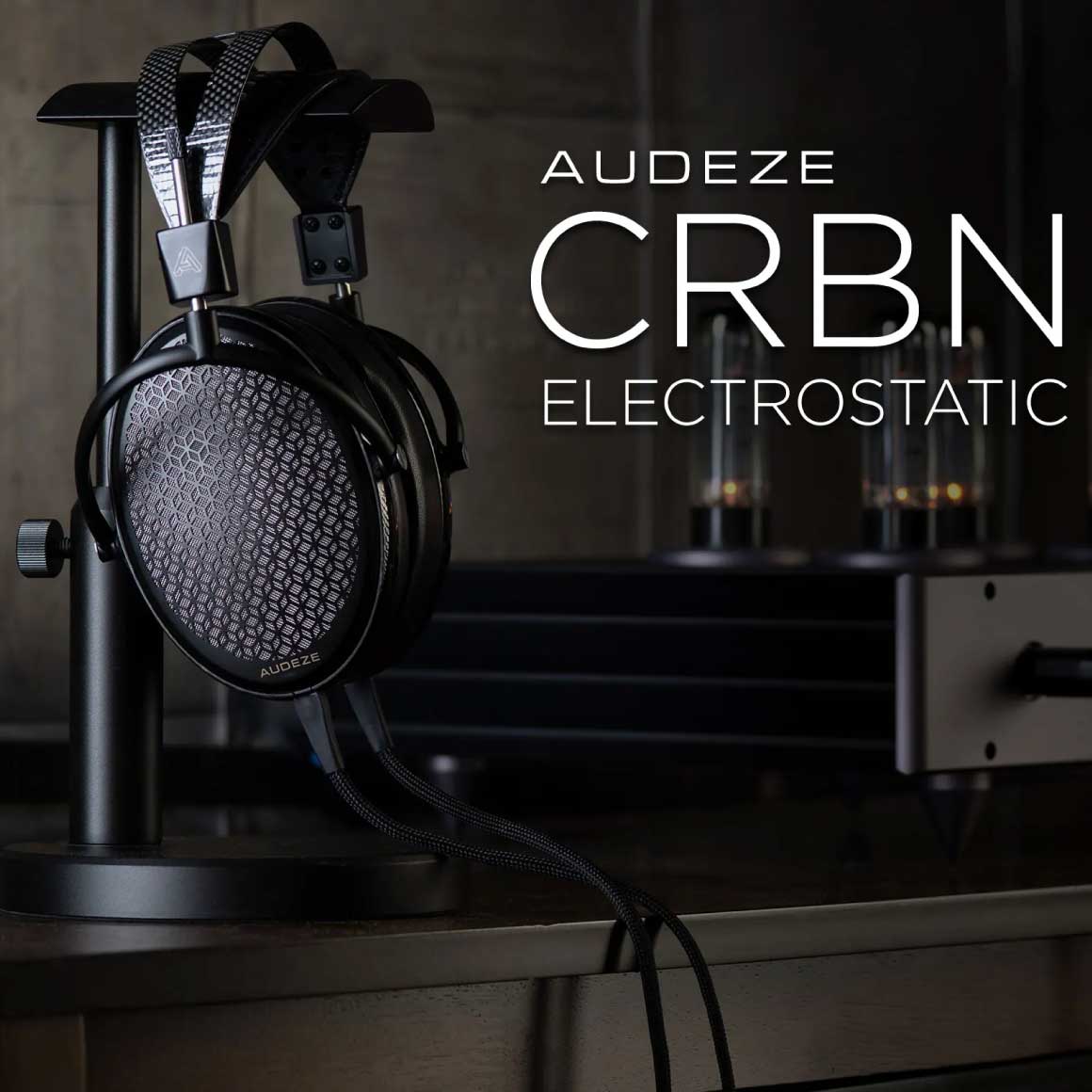 Audeze CRBN