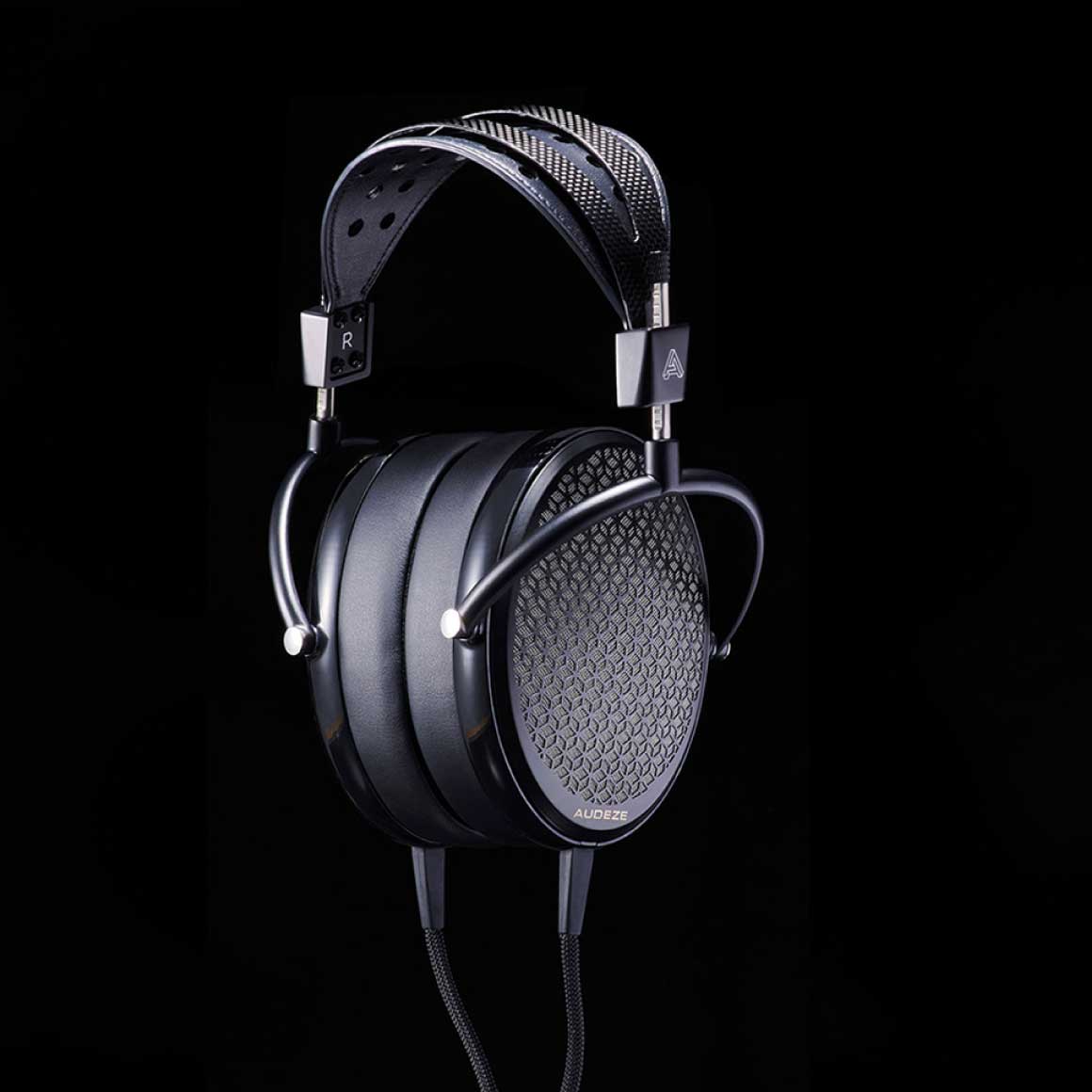 Electrostatic headphones 2025 for gaming