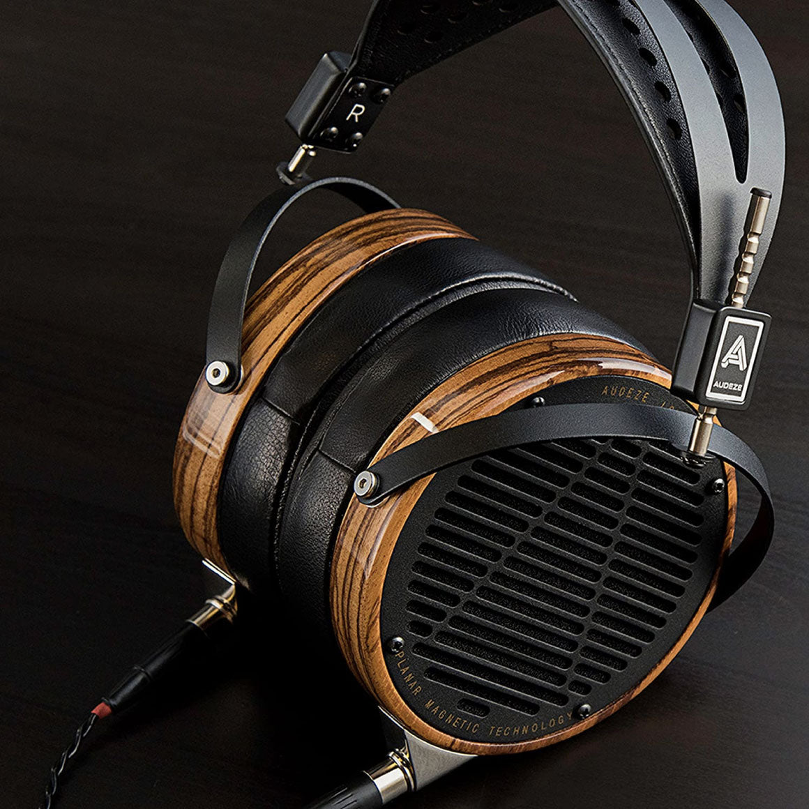 Audeze outlet planar magnetic