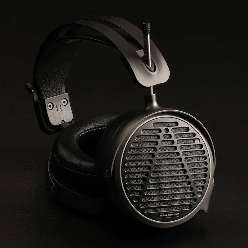 Audeze MM-500 Planar Magnetic Headphones