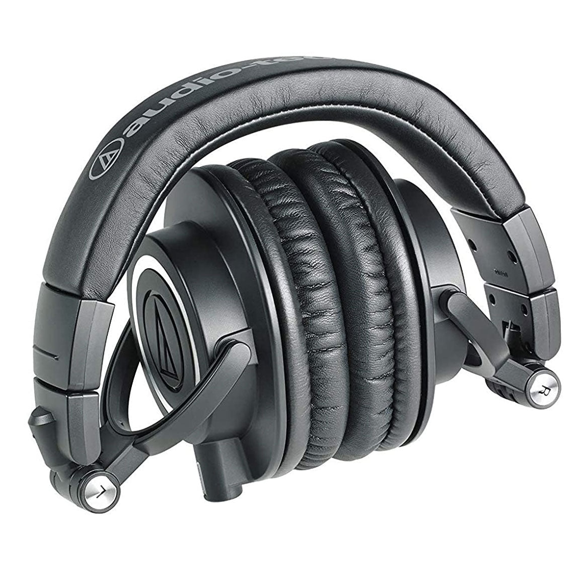 Audio-Technica - ATH-M50x Black