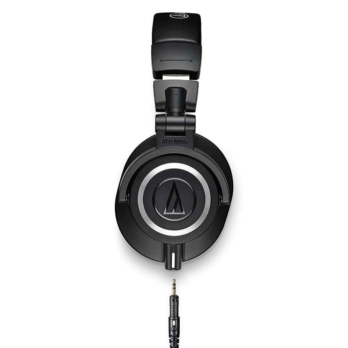 Audio technica headphones ath m50 new arrivals