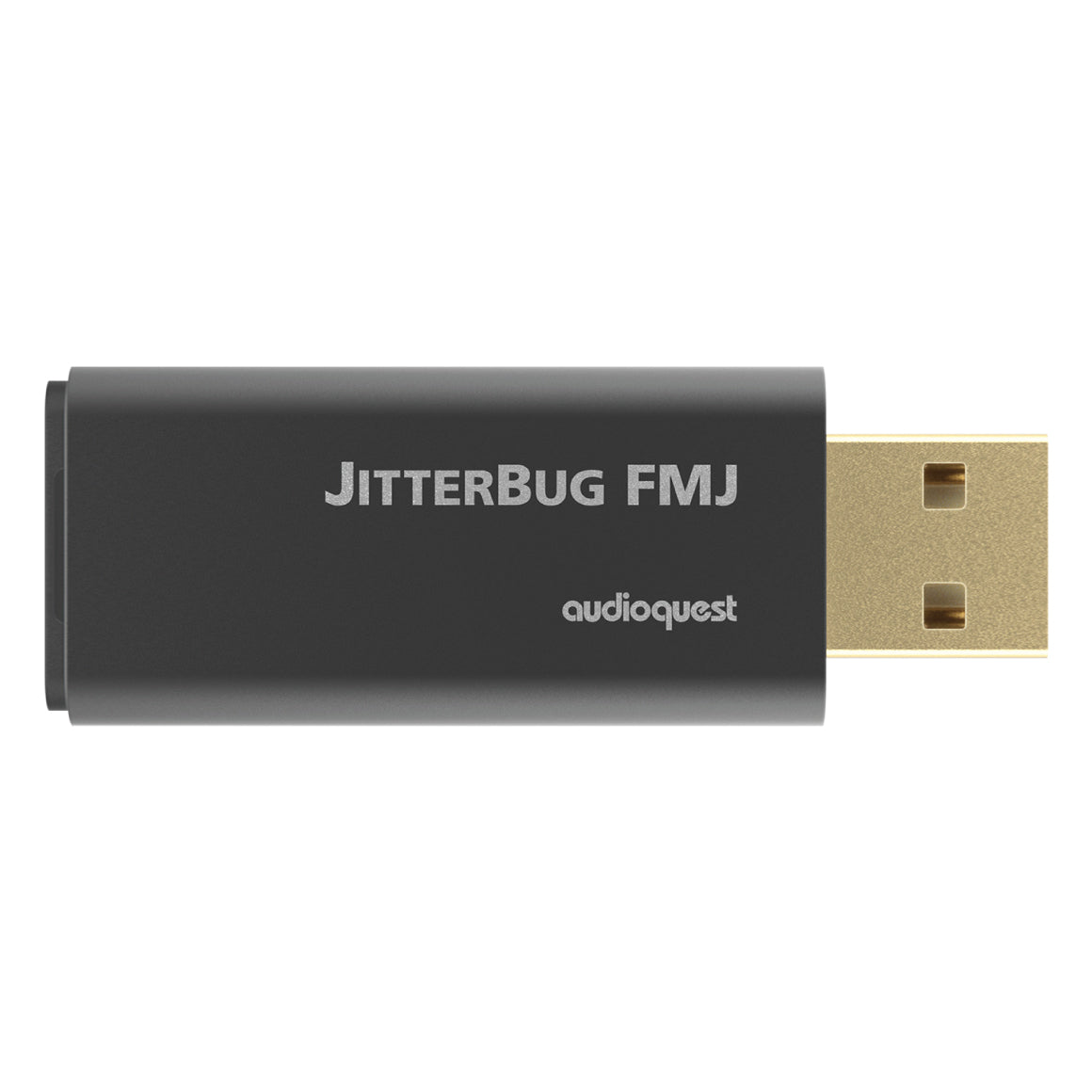 AudioQuest - JitterBug FMJ