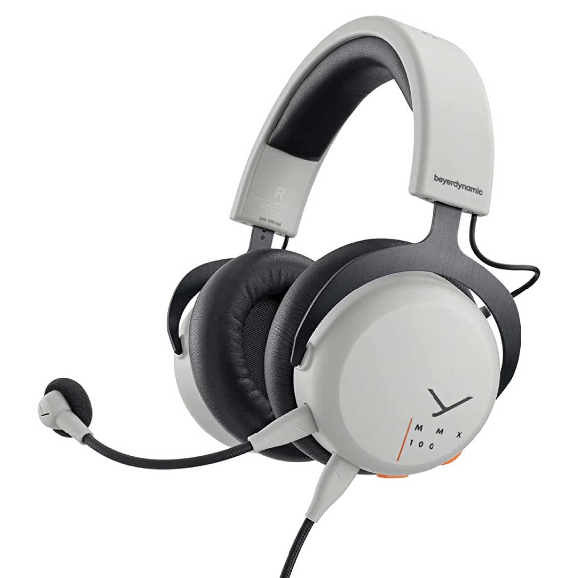 Beyerdynamic MMX 100