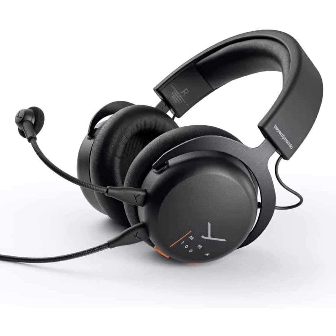 Beyerdynamic byron best sale headphone zone