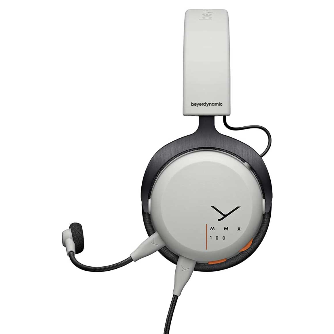 Beyerdynamic MMX 100 Closed Back Gaming Headset