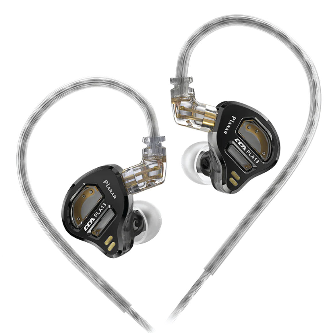 Planar magnetic best sale driver headphones