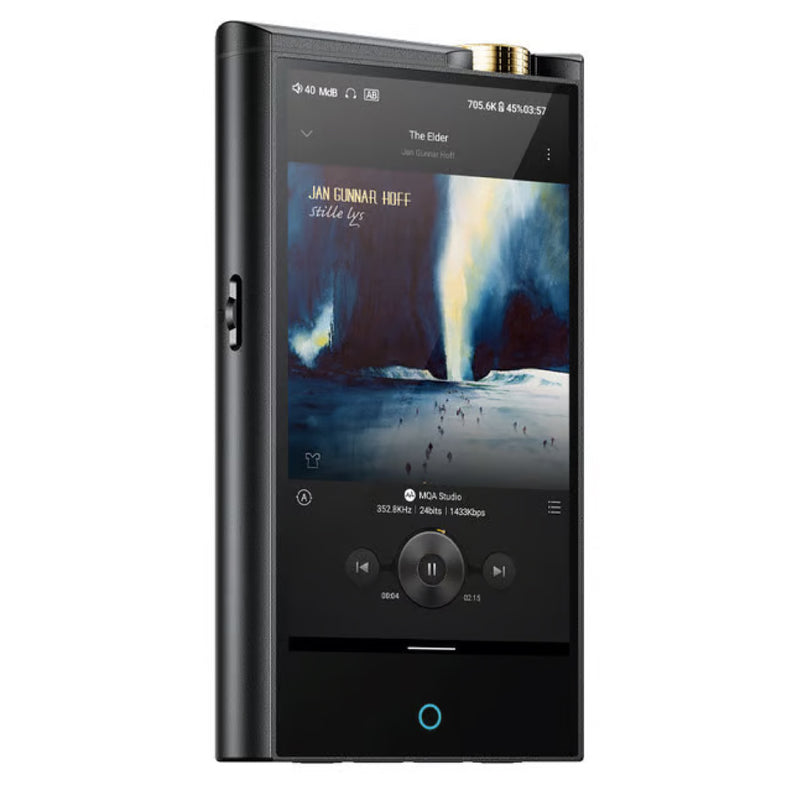 Cayin N7 Portable Hi-Res Digital Audio Player